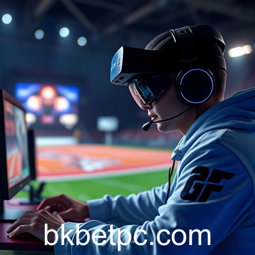 Avanços e Tendências no Mundo dos Jogos 2025