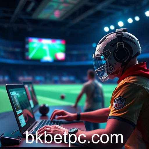Tendências e Inovações no Mundo dos Jogos