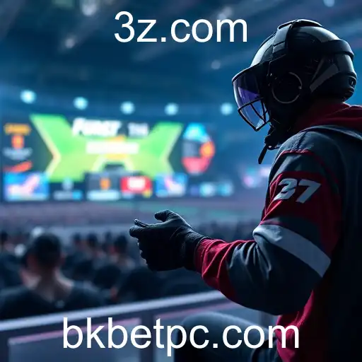 A Ascensão dos Jogos Online no Brasil e o Impacto do 'bkbet'