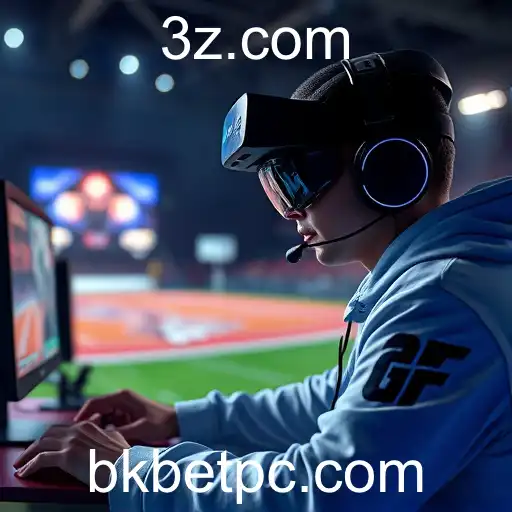 Jogos Online em Alta com bkbet no Brasil