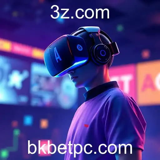 Cenário Atual dos Jogos Online e a Ascensão do bkbet