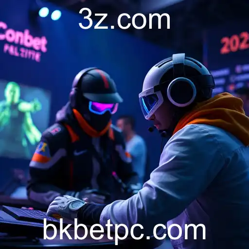 Evolução dos Jogos Online e o Impacto da bkbet