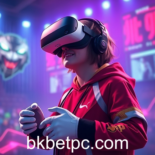 O Futuro dos Jogos e as Tendências Atuais