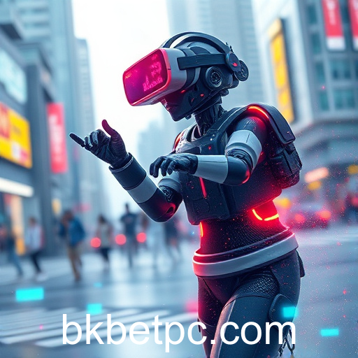 Revolução nos Jogos Através da Inteligência Artificial