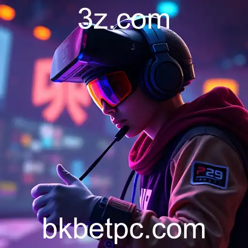 Novas Tendências no Mercado de Jogos em 2025