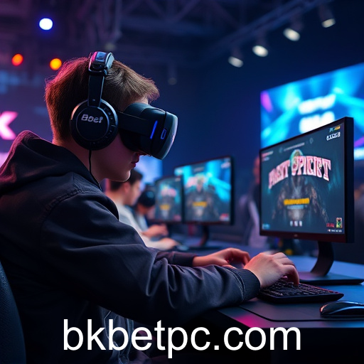 Tendências de Jogos para Ficar de Olho nas Plataformas Digitais