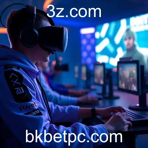 Cenário Atual dos Jogos Online em Portugal