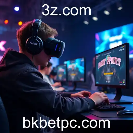 Tendências de Jogos: O Impacto dos Novos Títulos em 2025