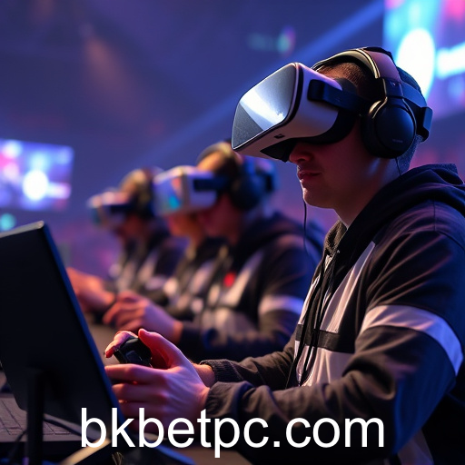 Tendências de Jogos Dominantes em 2025