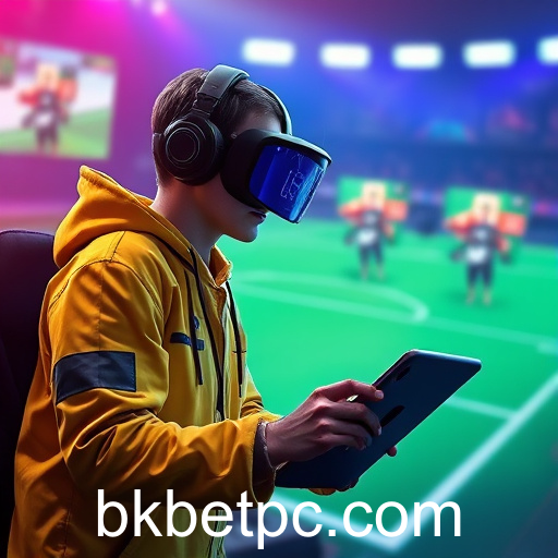 Inovações e Desafios do Mercado de Jogos em 2025