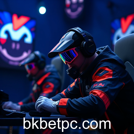 Inovações e Tendências nos Jogos Online