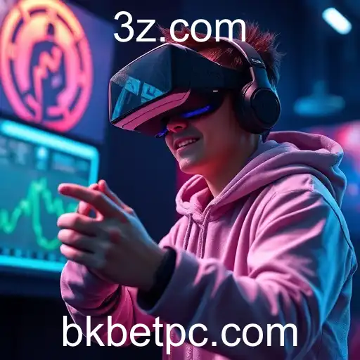 Inovações nos Jogos Online: Novas Tendências e Tecnologias