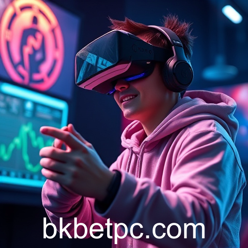 Inovações nos Jogos Online: Novas Tendências e Tecnologias