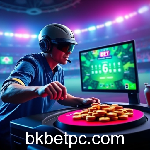 Tendências dos Jogos de Apostas Online