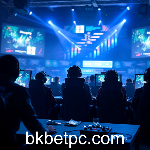 A Revolução do Entretenimento em Plataformas de Jogos