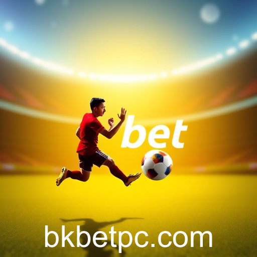 A Revolução dos Jogos de Apostas Online: O Impacto de bkbet