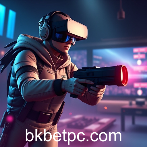 Inovações Revolucionárias no Mundo dos Jogos Online