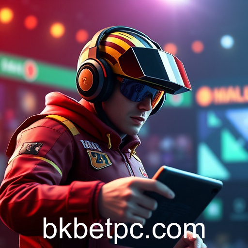 Avanços Tecnológicos Reformulam o Setor de Jogos em 2025