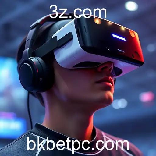 A Evolução dos Jogos de Apostas Online