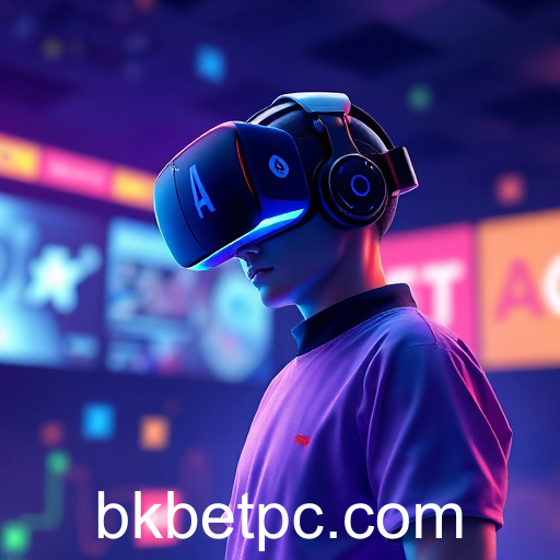 Revolução Virtual: Tendências e Novidades em Jogos Online