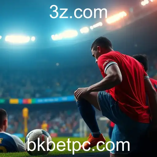 Impacto das Apostas Esportivas no Brasil em 2025