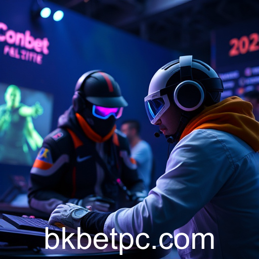 Inovações Transformadoras no Mundo dos Jogos Digitais