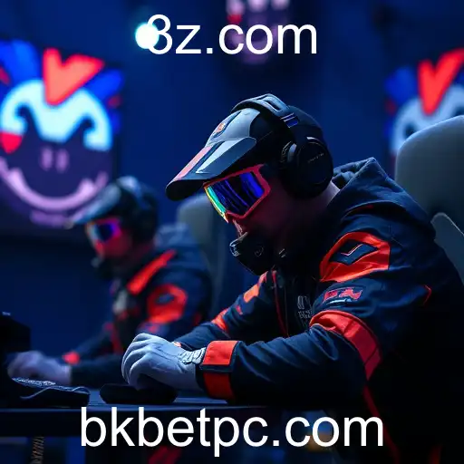 Inovações e Tendências nos Jogos Online