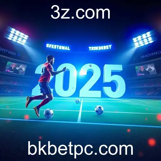 Inovações e Tendências no Mundo dos Jogos em 2025