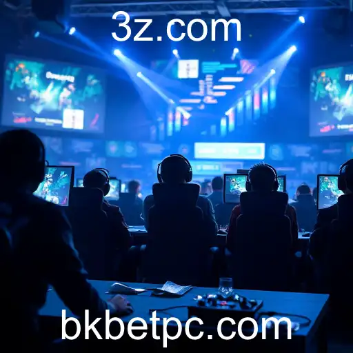 A Revolução do Entretenimento em Plataformas de Jogos